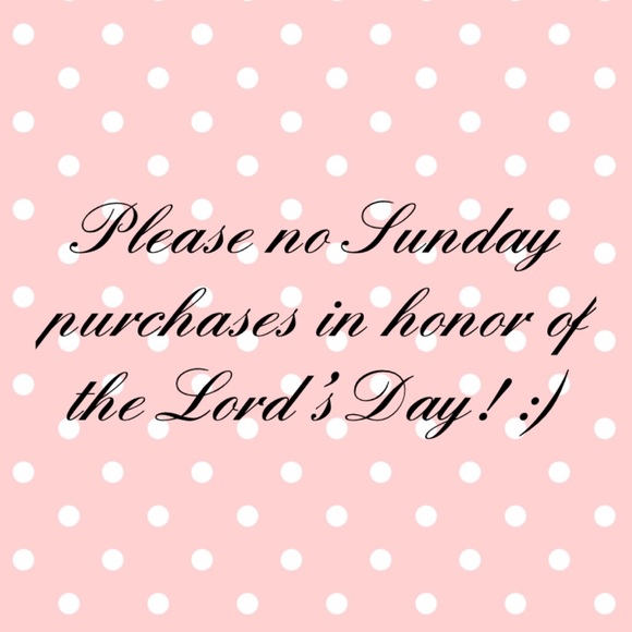 Meet your Posher, Savannah - Picture 14 of 14